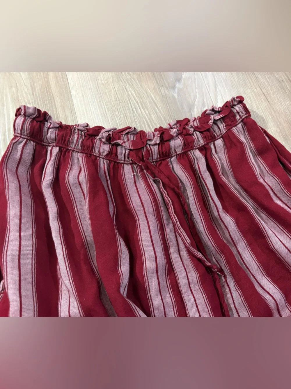 American Eagle Pants - Wide Leg - Size Small - Picture 2 of 7